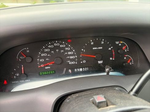 Used 2003 Ford F350 XLT RWD image 6
