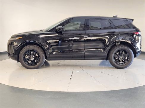 New 2026 Land Rover Range Rover Evoque S image 5