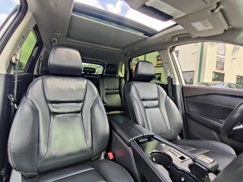 Used 2023 Nissan Rogue SL image 21