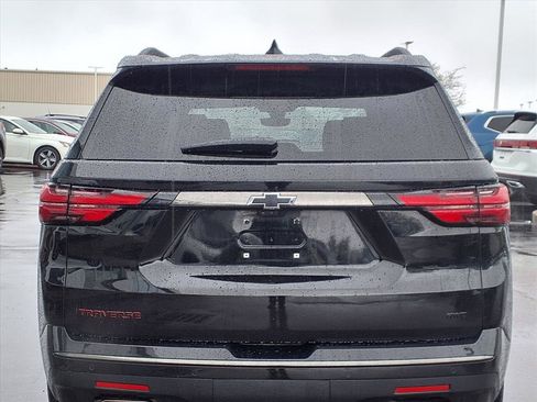 Used 2023 Chevrolet Traverse Premier w/ Redline Edition image 29