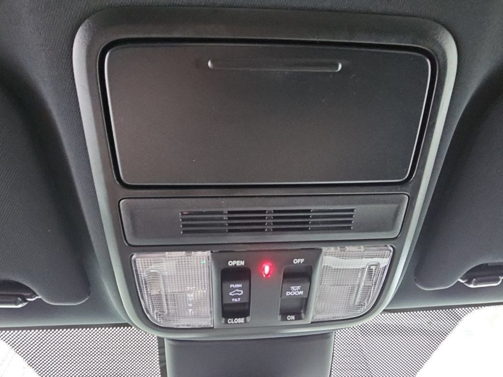 New 2026 Honda Odyssey Sport-L image 23