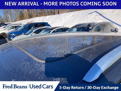 Used 2022 Audi Q5 2.0T Premium image 8