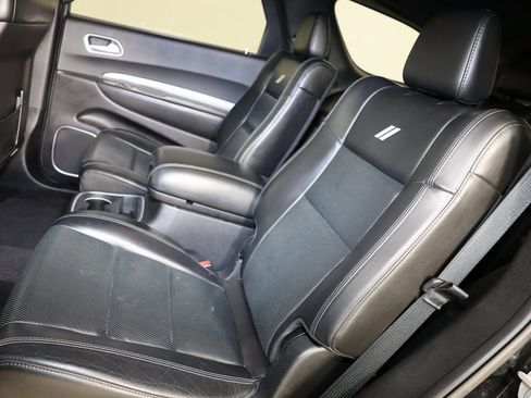 Used 2018 Dodge Durango Citadel image 11