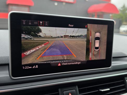 Used 2019 Audi S5 Prestige w/ S Sport Package image 41