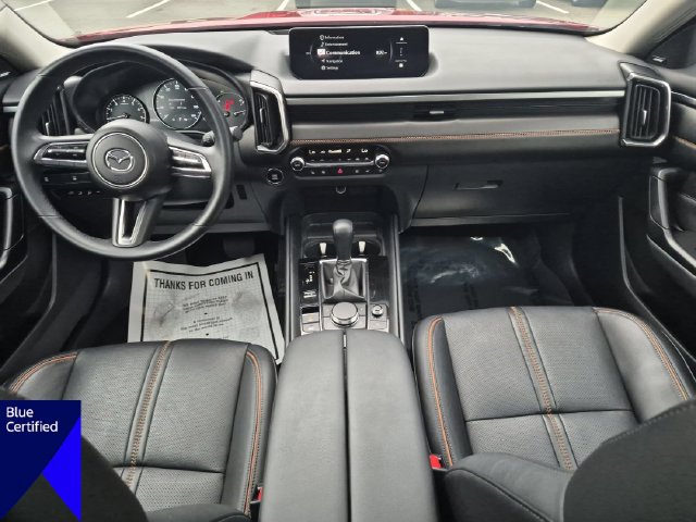Used 2025 MAZDA CX-50 AWD 2.5 S w/ Premium Plus Pkg image 34
