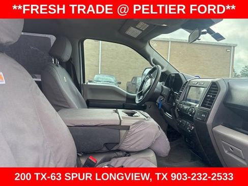 Used 2022 Ford F250 XL w/ STX Appearance Package AWD/4WD image 15
