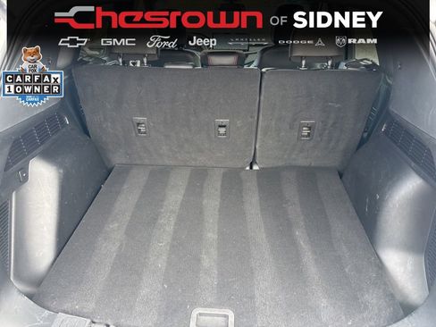 Used 2023 Ford Escape ST-Line Select w/ Tech Pack #1 AWD/4WD image 30