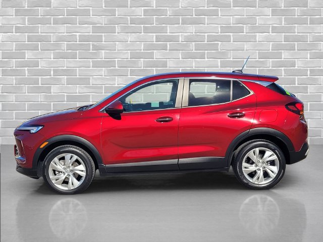 Certified 2024 Buick Encore GX Preferred FWD image 9
