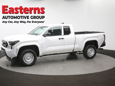 Used 2024 Toyota Tacoma SR RWD image 55