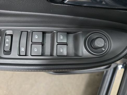 Used 2019 Buick Encore Sport Touring w/ Safety Package FWD image 27