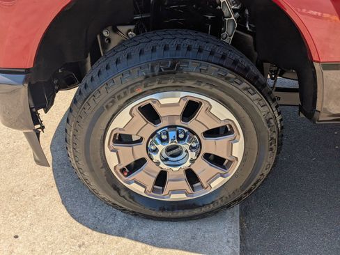 Used 2024 Ford F250 King Ranch image 10