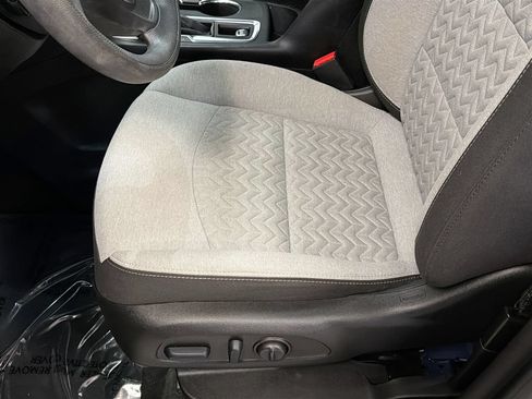Used 2022 Chevrolet Equinox LT AWD/4WD image 20