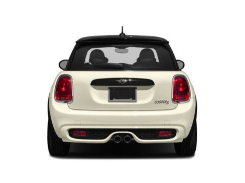 Used 2015 MINI Cooper S FWD image 5
