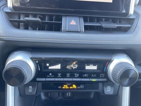 Certified 2023 Toyota RAV4 LE image 19
