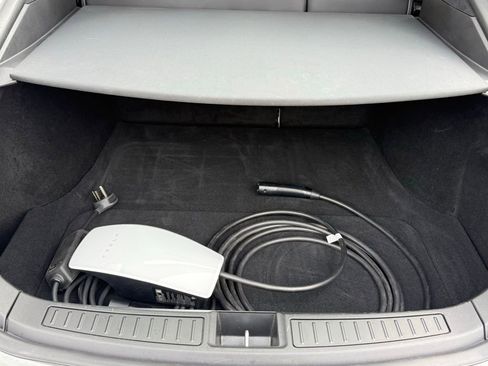 Used 2021 Tesla Model S Performance image 12