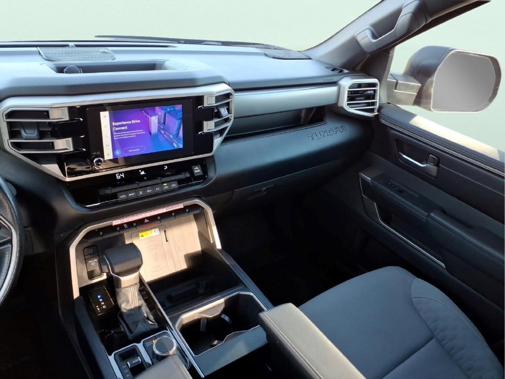 Used 2025 Toyota Tundra SR5 AWD/4WD image 18