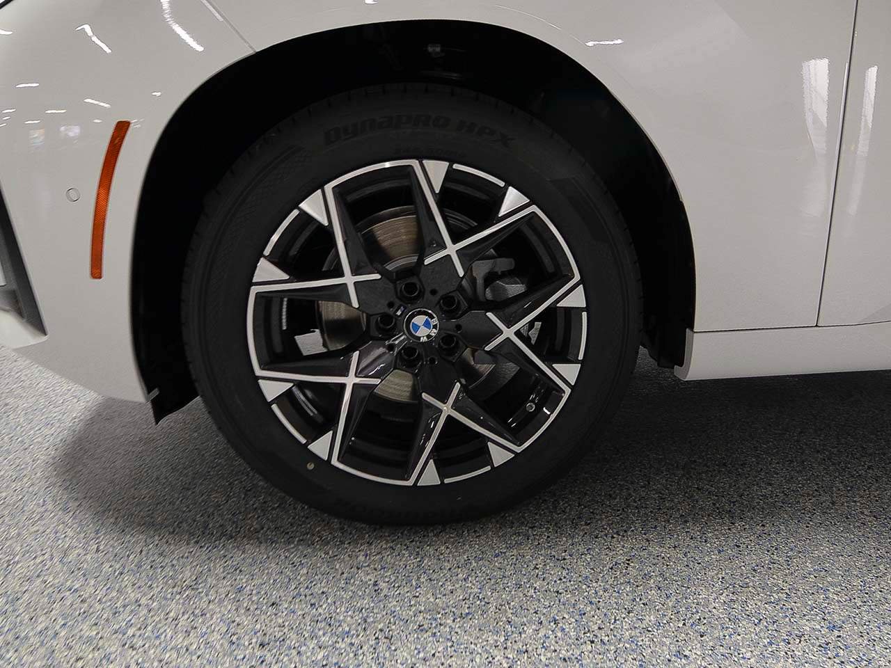 Used 2026 BMW X3 xDrive30i AWD/4WD image 5