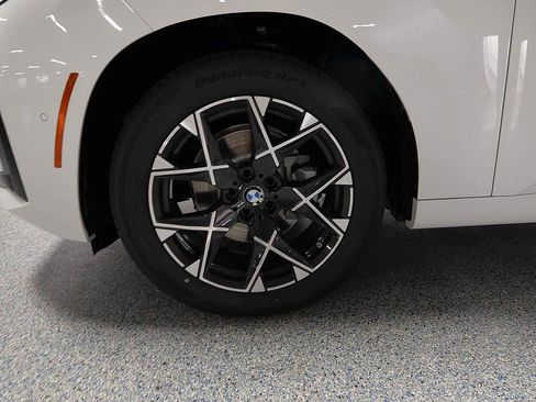 Used 2026 BMW X3 xDrive30i AWD/4WD image 5