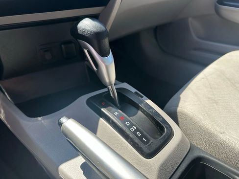 Used 2012 Honda Civic EX image 26