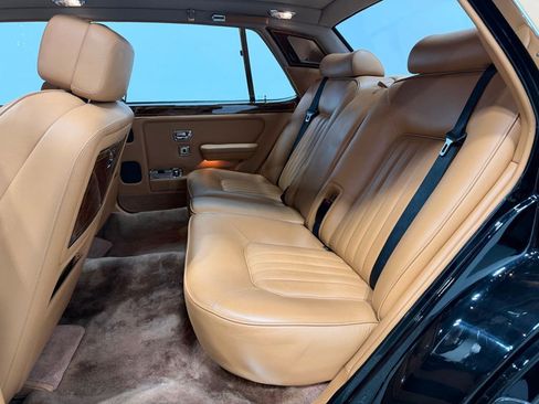 Used 1993 Rolls-Royce Silver Spur II image 12