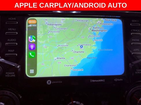 Used 2023 Toyota 4Runner TRD Off-Road Premium image 9