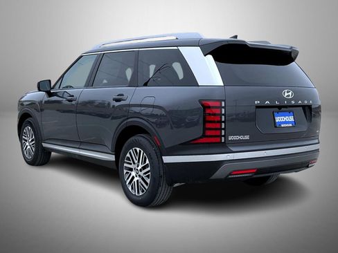New 2026 Hyundai Palisade SEL AWD/4WD image 7