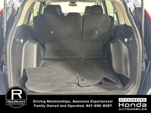 Used 2024 Honda CR-V EX image 35