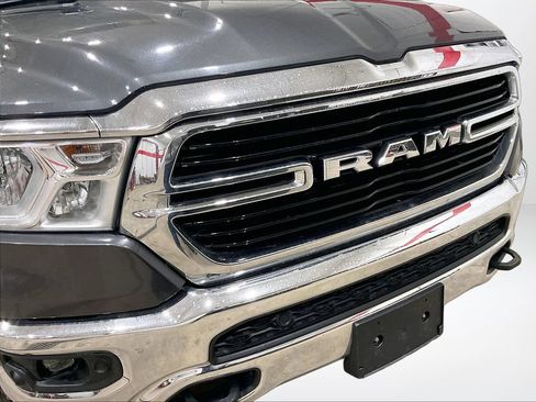 Used 2019 RAM 1500 Big Horn AWD/4WD image 30