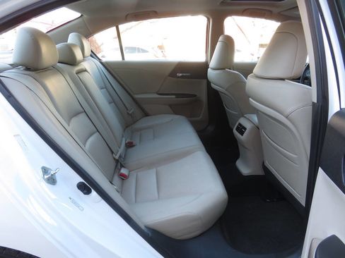 Used 2013 Honda Accord EX-L image 21