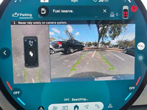 New 2026 MINI Cooper S FWD image 23