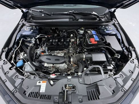 Used 2024 Honda Accord EX image 18