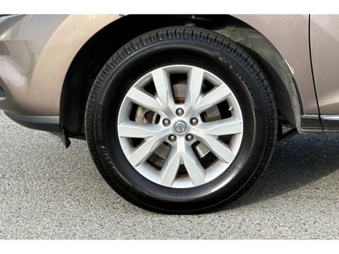 Used 2013 Nissan Murano S image 30