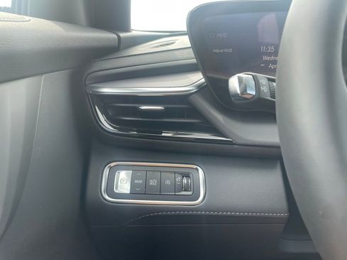 New 2026 Buick Enclave Sport Touring w/ Power Package FWD image 13
