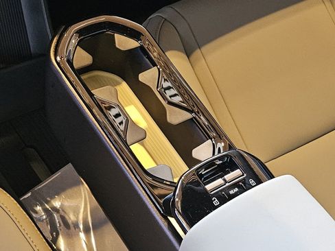 New 2026 Volvo EX30 Plus w/ Climate Package AWD/4WD image 40