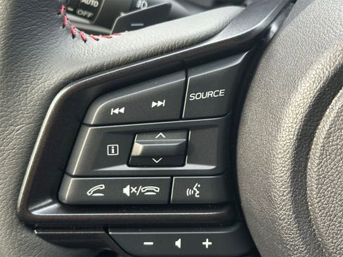 New 2026 Subaru Impreza RS image 24