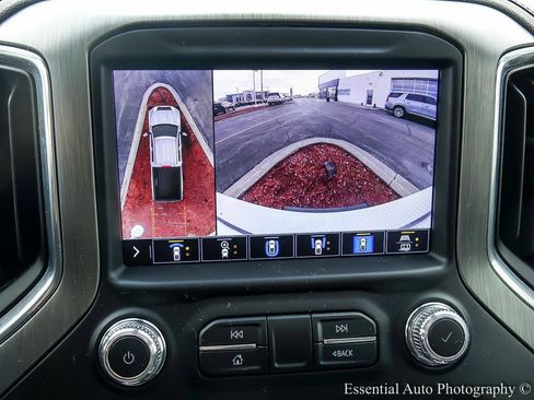 Used 2023 GMC Sierra 2500 Denali w/ Denali Ultimate Package image 21