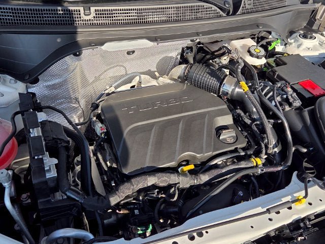 New 2026 Buick Envista Sport Touring w/ Convenience I Package FWD image 20