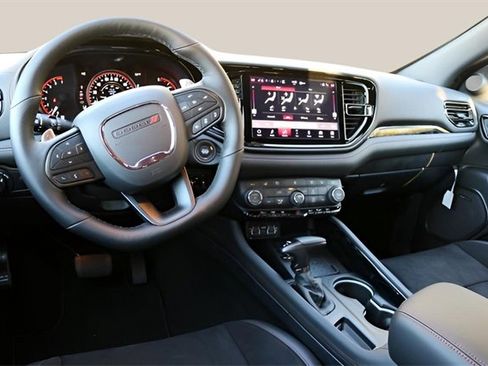 New 2026 Dodge Durango GT image 14