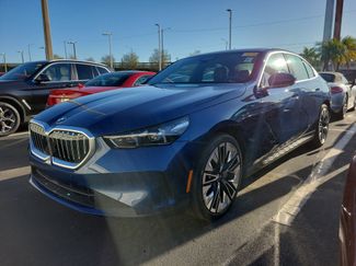 Used 2025 BMW 540i xDrive video 1