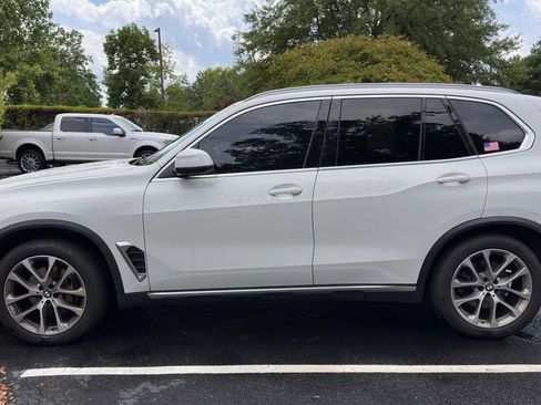 Used 2024 BMW X5 xDrive40i w/ Premium Package AWD/4WD image 15