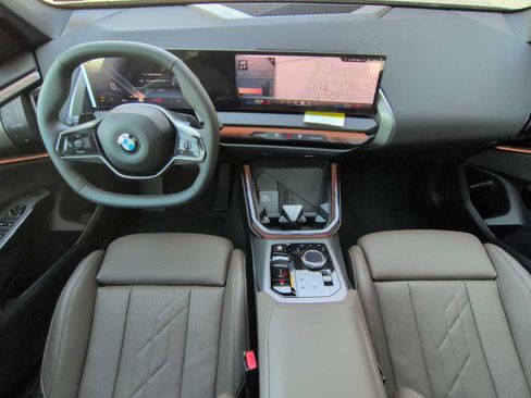 New 2026 BMW X3 xDrive30 w/ Convenience Package AWD/4WD image 15