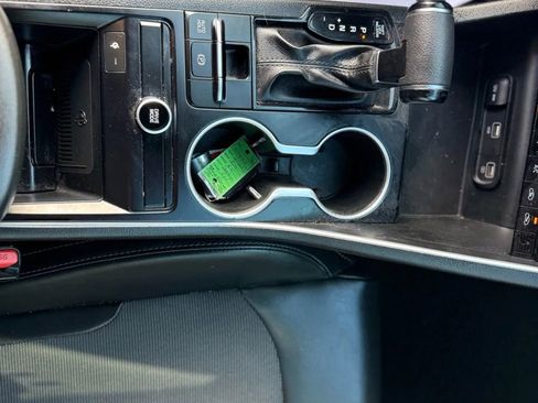 Used 2021 Kia K5 GT-Line w/ GT-Line FWD Premium Package image 26