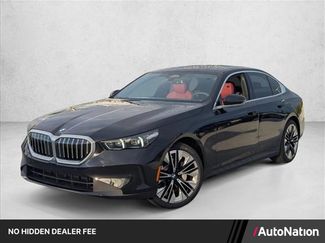 New 2026 BMW 530i RWD video 1