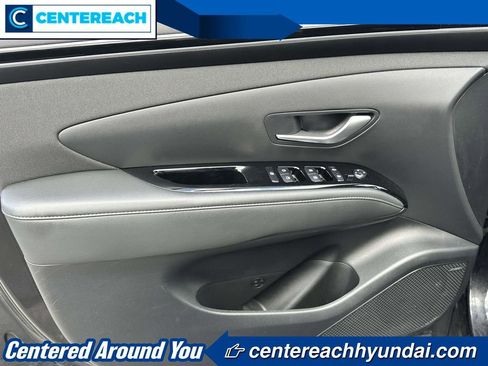 Used 2024 Hyundai Tucson Limited AWD/4WD image 14
