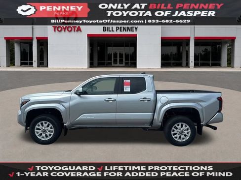 New 2026 Toyota Tacoma 2WD Double Cab image 2