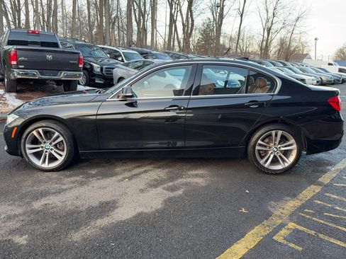 Used 2017 BMW 330i xDrive Sedan image 8