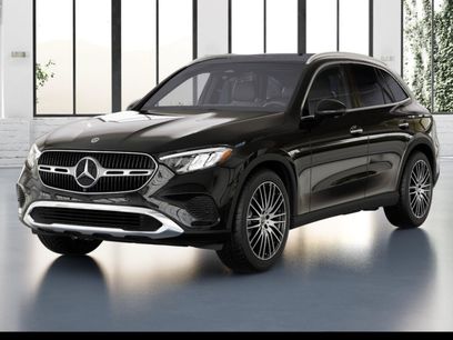 Used 2026 Mercedes-Benz GLC 300 4MATIC