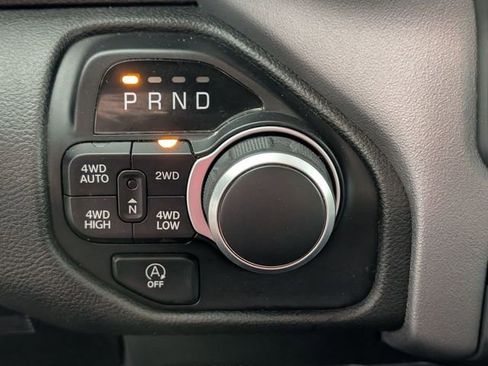 Used 2022 RAM 1500 Big Horn image 22