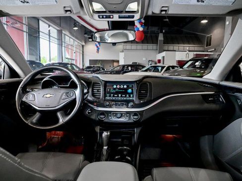 Used 2019 Chevrolet Impala LT FWD image 24