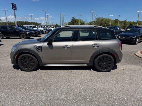 Used 2018 MINI Cooper Countryman S image 10